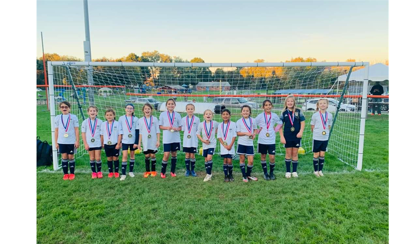 Rocky Hill Soccer Club > Home