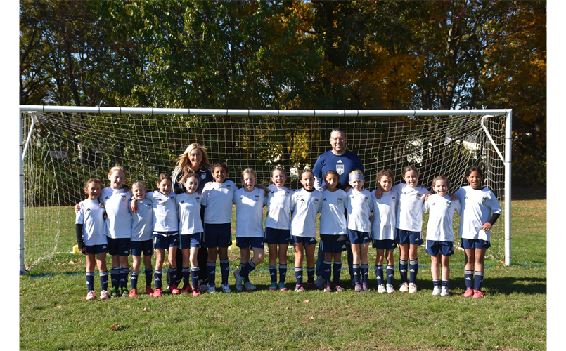 U10 Rockets