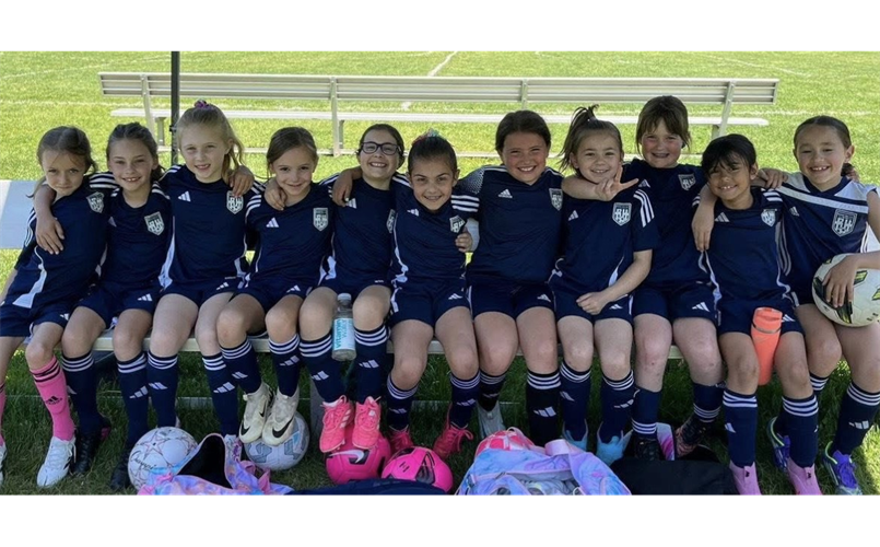 U8/U9 Rockets
